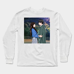 See You in My 19th Life Long Sleeve T-Shirt